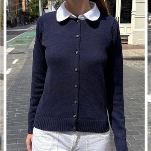 Brandy Melville AMALIE CARDIGAN